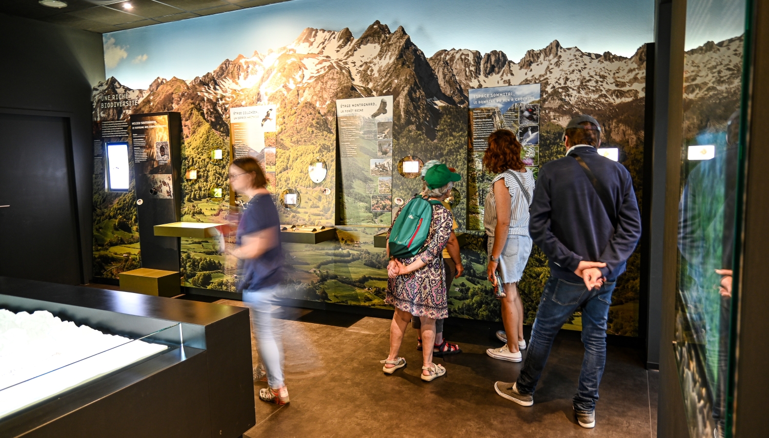 villa bedat à oloron sainte marie