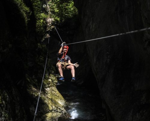 Tourisme d&rsquo;aventure : cap sur un marché en expansion
