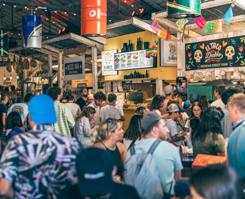 fête du thon à saint jean de luz